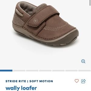 Stride Rite Loafers 👞 6W